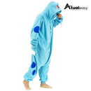 Pijama Bulbasaur Pokémon Edição Limitada