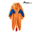 Pijama Charizard Pokémon Edição Limitada