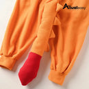 Pijama Charizard Pokémon Edição Limitada