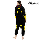 Pijama Umbreon Pokémon Edição Limitada