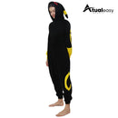 Pijama Umbreon Pokémon Edição Limitada