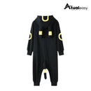 Pijama Umbreon Pokémon Edição Limitada
