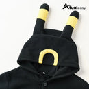 Pijama Umbreon Pokémon Edição Limitada