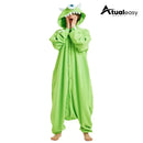 Pijamas Monstros SA - Mike e Sullivan para Casal Super Confortável