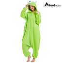 Pijamas Monstros SA - Mike e Sullivan para Casal Super Confortável