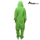 Pijamas Monstros SA - Mike e Sullivan para Casal Super Confortável