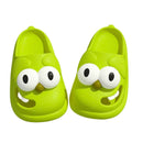 Sandália Beijinho de Língua Presente Divertido para Casal