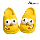 Sandália Beijinho de Língua Presente Divertido para Casal