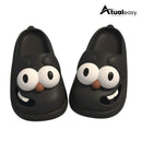 Sandália Beijinho de Língua Presente Divertido para Casal