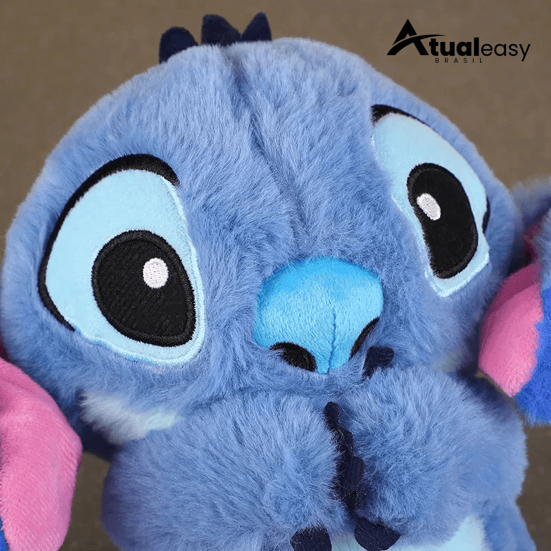 Stitch Companion™ Stitch que Respira para Alívio e Relaxamento