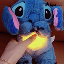 Stitch Companion™ Stitch que Respira para Alívio e Relaxamento