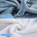 Tuba Love Pijama Tubarão Super Confortável Versão Premium Azul Limitada